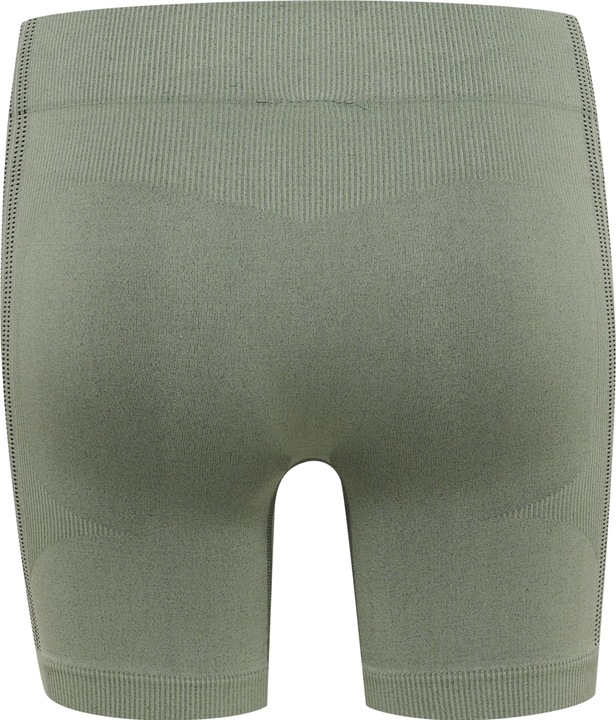 Actual product image hummel Hmlshaping Seamless Mw Shorts (XS)