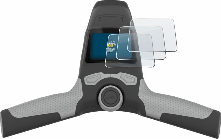 Image du produit BROTECT AirGlass Verre Mat