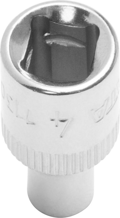 Produktbild SATA Steckschlüsseleinsatz, 6-kant, 13.0 mm (13 mm)