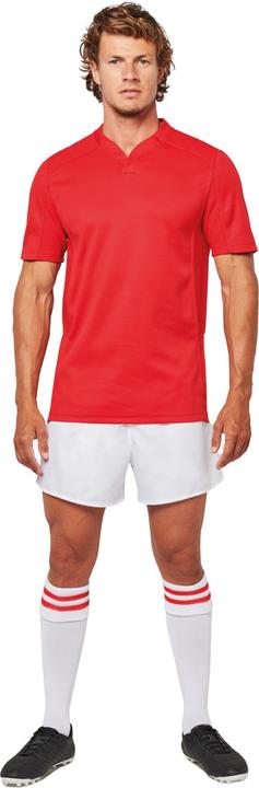 Actual product image Proact Short Rugby Shorts (3XL)