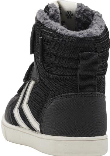 Produktbild hummel Stadil Super Poly Boot Mid Recycle Jr (34)