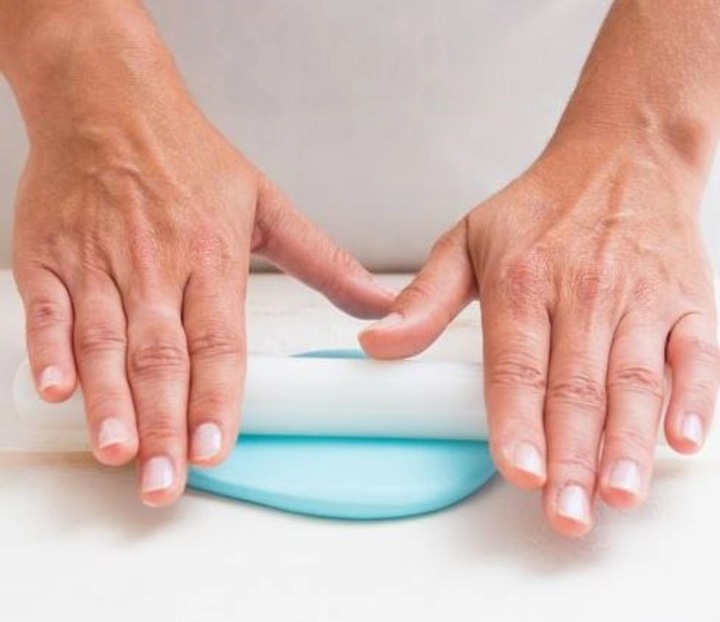 Produktbild Wilton Fondant Roller