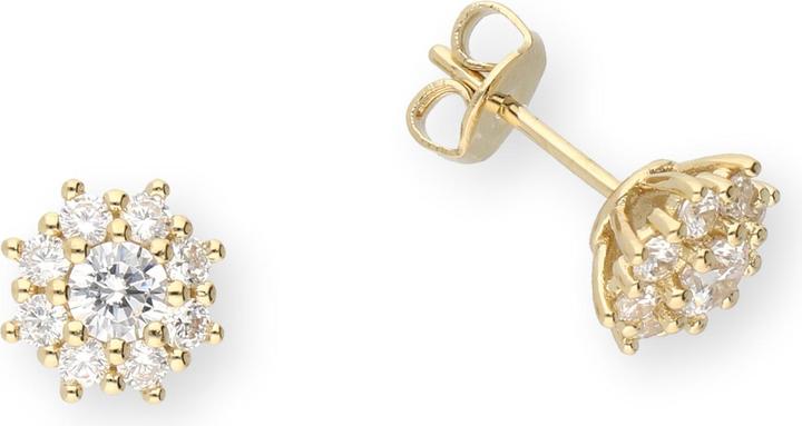 Produktbild Carat Style (Messing Plaqué Or)