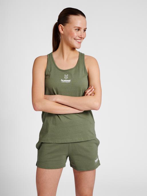 Produktbild hummel Lgc Val Tanktop (S)