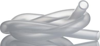 Image du produit Rs Pro Tube flexible Silicone, Ø 8mm x Ø 12mm, L 2