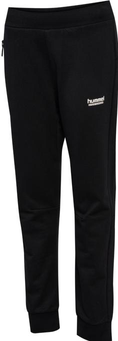 Produktbild hummel Hmljr Regular Adj Waist Pants (152)
