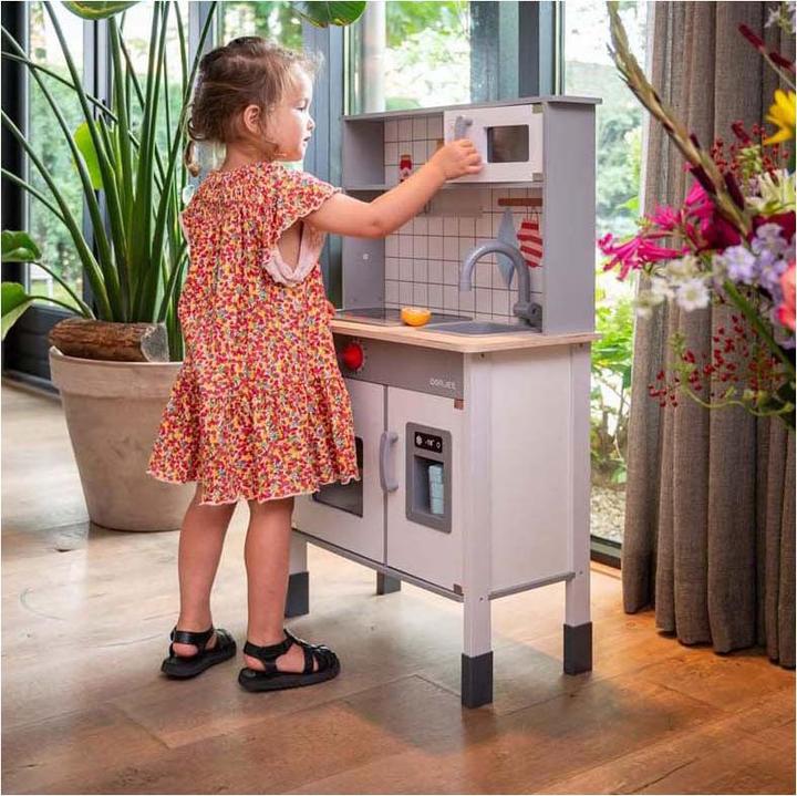 Immagine prodotto Dorjee Holzküche