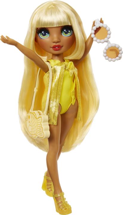 Produktbild Rainbow High Swim & Style Fashion Dolls Asst