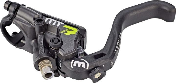 Produktbild Magura MT7 Pro (Vorderradbremse, Bremshebel, 0)