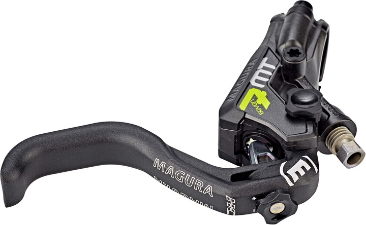 Produktbild Magura MT7 Pro (Vorderradbremse, Bremshebel, 0)