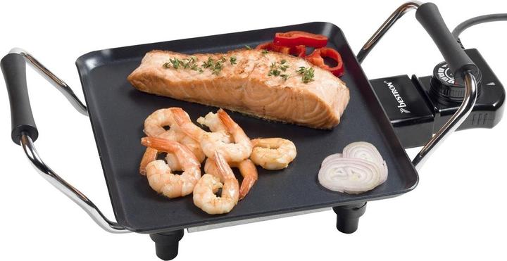 Produktbild Bestron ABP600 Raclette Grill