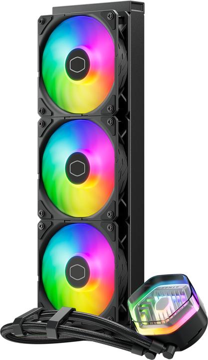 Produktbild Cooler Master MasterLiquid 360Atmos