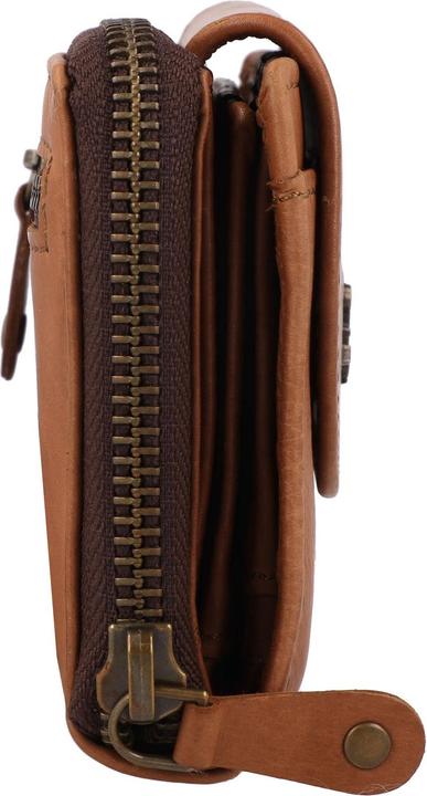 Produktbild Harbour 2nd Lilian Geldbörse Leder 9.5 cm