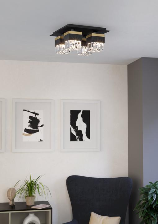 Produktbild EGLO Deckenleuchten (E14)