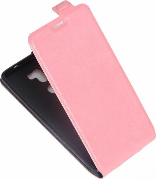 Produktbild MU Classic Leder Flip Case (Xiaomi Mi 5s Plus)