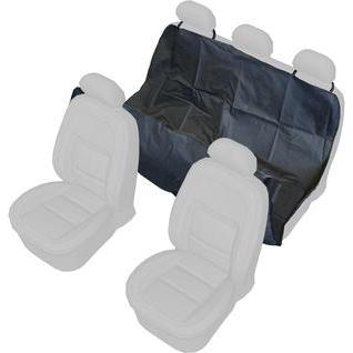 Karlie Car Star Car Seat Cover (Cane, Pieghevole, Lavabile), Trasporto animali