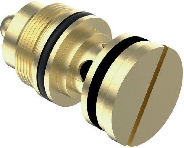 Productafbeelding Keuco Terugslagklep geschikt voor 54970