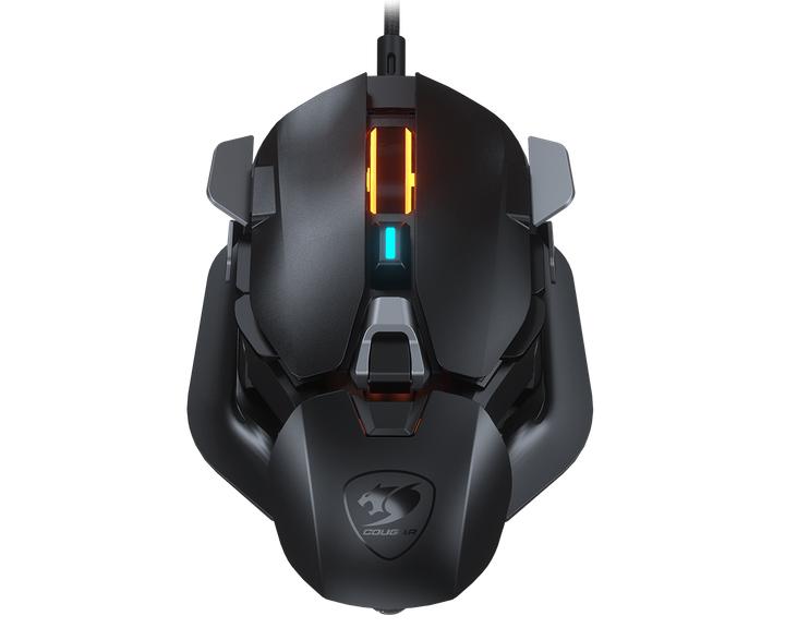 Produktbild Cougar Dualblader (Kabelgebunden)