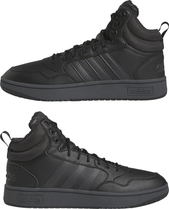 Image du produit Adidas HOOPS 3.0 MID WTR (44)