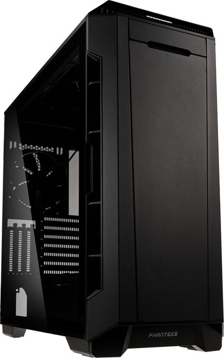 Phanteks Eclipse P600S (ATX, mATX, Mini-ITX)