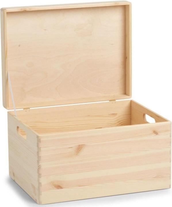 Produktbild Zeller Present Allzweckkiste (40 x 30 x 23 cm, 29 l)