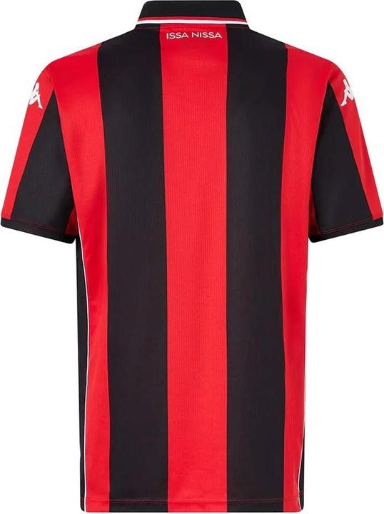Image du produit Kappa Maillot Domicile OGC Nice 2025/26 (XXL)