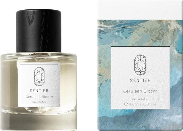 Image du produit Sentier Cerulean Bloom EdP (Eau de parfum, 100 ml)