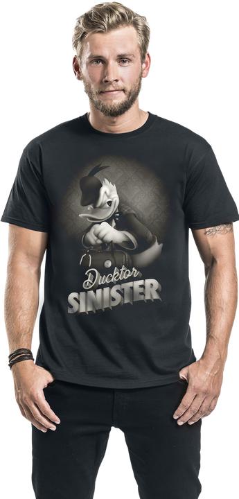 Produktbild Mickey Mouse Donald - Ducktor Sinister (S)