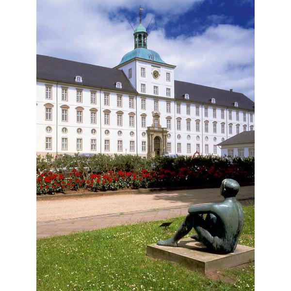 Thumbnail - Calvendo Reupert:Schloss Gottorf, Barockschloss (1000 Teile)