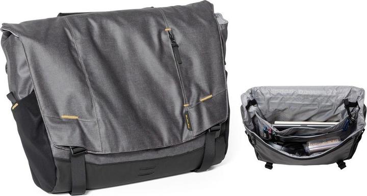 Produktbild Burley Gepäckträger Travoy Transit-Bag oben