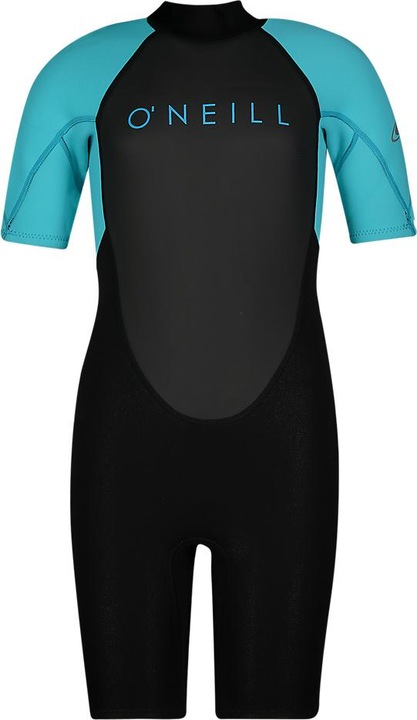 Actual product image O'Neill Reactor II 2mm Back Zip combinaison en néoprène enfants (2 mm, 16)