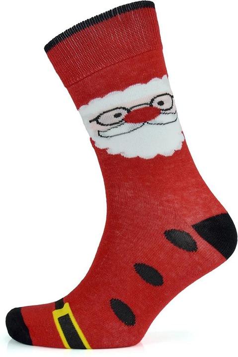 Immagine prodotto RJM Calze natalizie da donna (confezione da 3) (confezione da 3, 37 - 42)