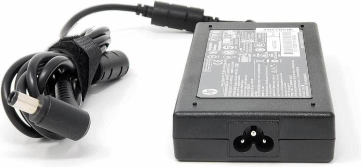 Productafbeelding HPE Pavilion AC Adapter 120W PFC SMART nSLIM 7,4mm (120 W)
