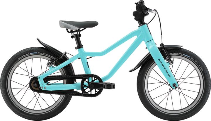 Produktbild Mustang Velo Fury 3.0 (16")