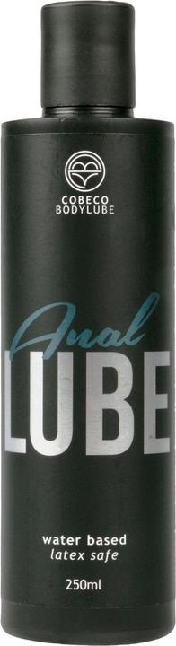 Produktbild Cobeco Anal Lube (250 ml)