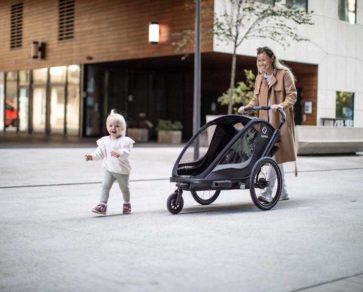 Image du produit hamax Cocoon One