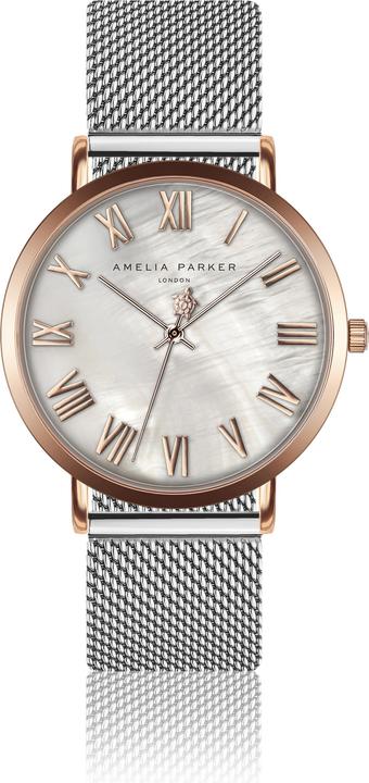 Produktbild Amelia Parker Classique Mesh (36 mm)
