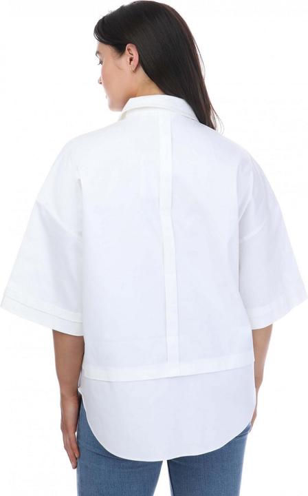 Immagine prodotto Ted Baker Orlanda Camicia Oversize 3/4 Donna (34)