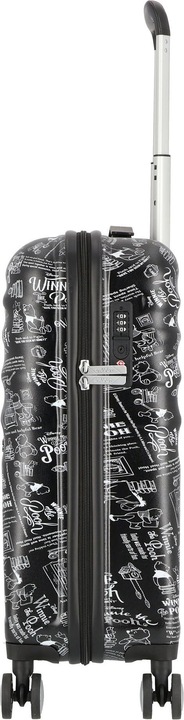 Actual product image American Tourister WAVEBREAKER DISNEY Spinner (36 l, Hand luggage (up to 50 litres))