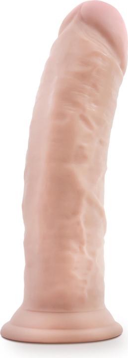 Produktbild Blush Dr. Skin 8inch Selbstschmierender Dildo