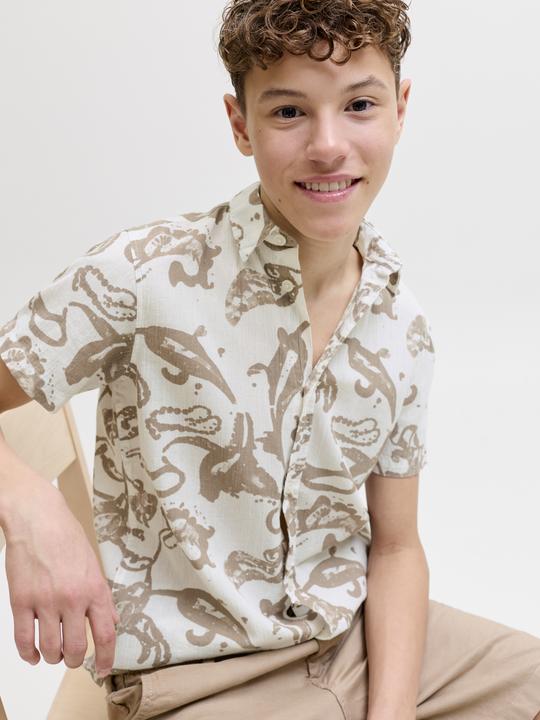 Immagine prodotto Jack & Jones Hemd Junior Hemd (152)