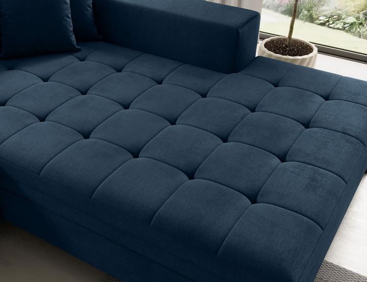 Produktbild ELTAP Solange (Ecksofa, 4-Sitzer, Bettsofa)