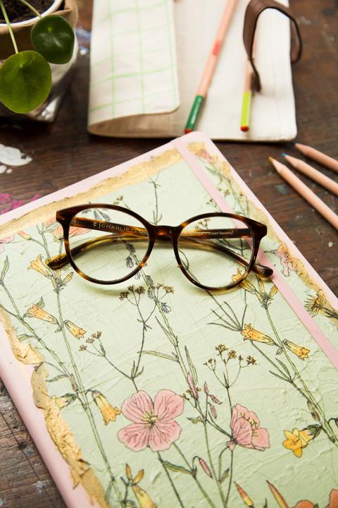 Produktbild Talens Malbuch 13 x 21 cm Pastellrosa (A5)