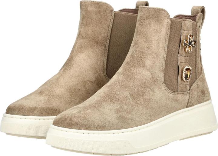 Actual product image Nero Giardini Stiefelette (41)