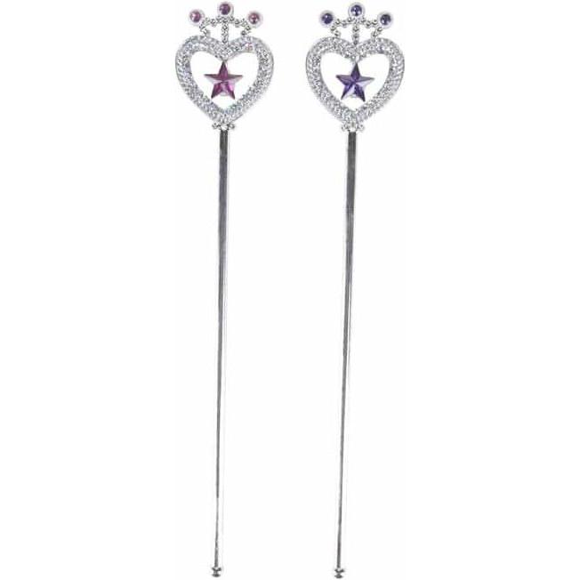 Besttoy Prinzessinnenstab - ca. 36 cm - 1 Stück