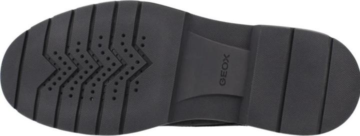 Actual product image Geox U Calaita F Ankle Boot (41)