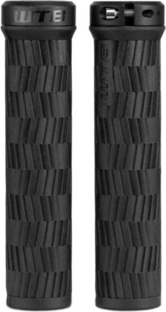 Image du produit Wtb Burr Grip, noir, pince simple