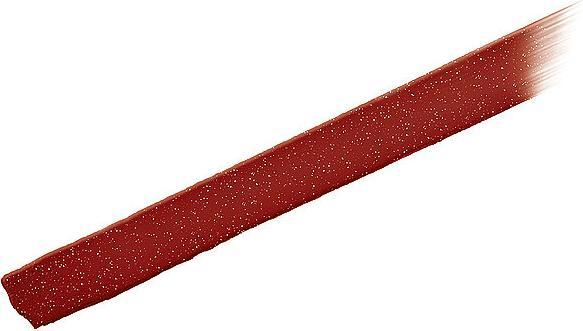 Actual product image Yves Saint Laurent Rouge Pur Couture The Slim 34 (No. 34 - Blasting Terra)