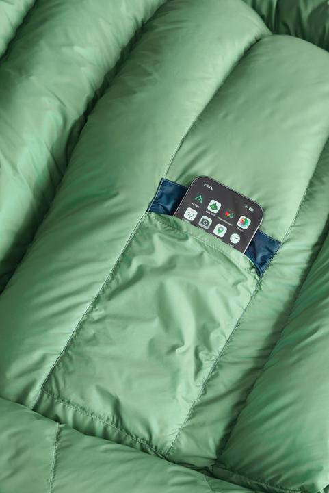 Produktbild Therm-a-Rest Parsec LT 20F/-6C Regular Reflecting Pond