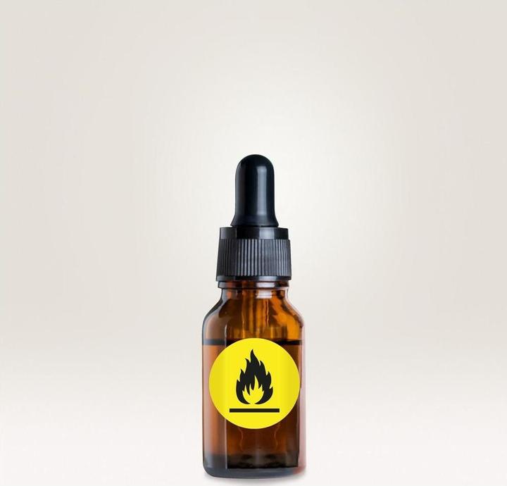 Actual product image Avery Weatherproof labels